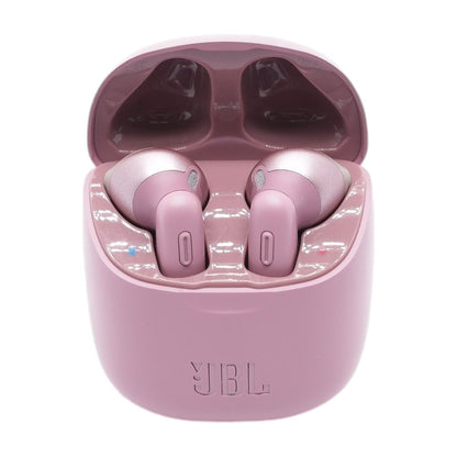 Pink Tune 220TWS Wireless Earbuds