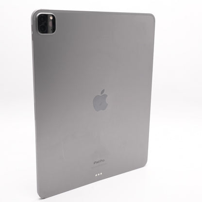 iPad Pro 12.9" Space Gray 6th Generation 128GB Wi-Fi