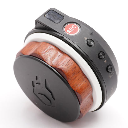 Nucleus-Nano Wireless Focus Hand Wheel Controller