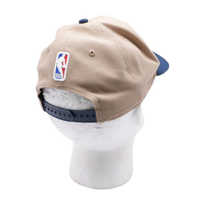 Brown Los Angeles Clippers Ballcap