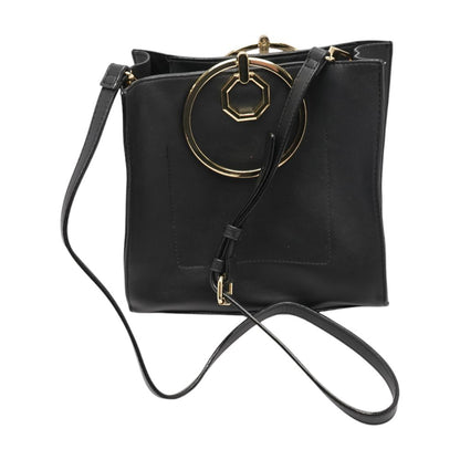 Black Crossbody Bag