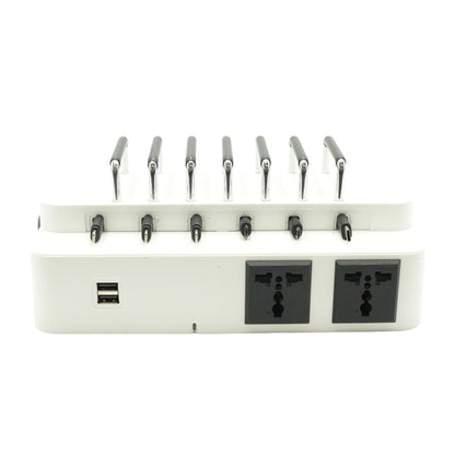 CS6 Power Strip Charging Station