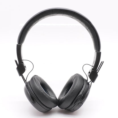 Black Studio BT Wireless On-Ear Headphones