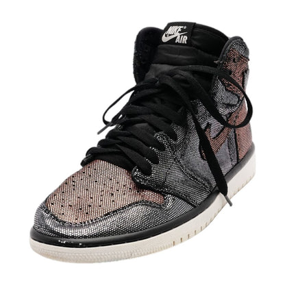 Multi High Top Athletic Shoes