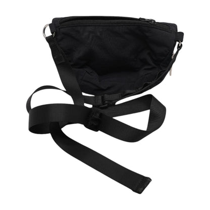 Black Belt Bag