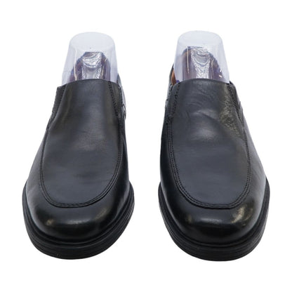 Black Loafer Shoes