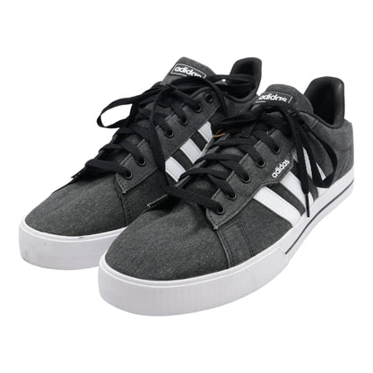 Daily 3.0 Charcoal Low Top Sneaker