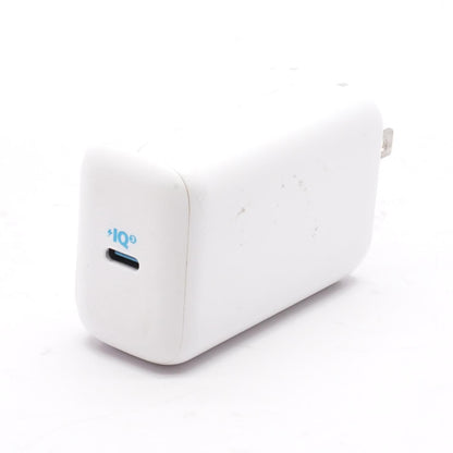 PowerPort III 65W White Charger Pod