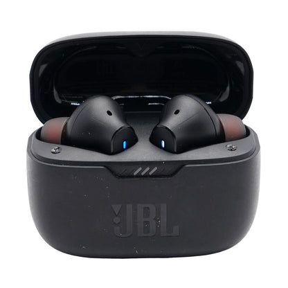 Black Tune 235 Wireless Earbuds