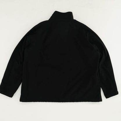 Black Active Lightweight Jacket