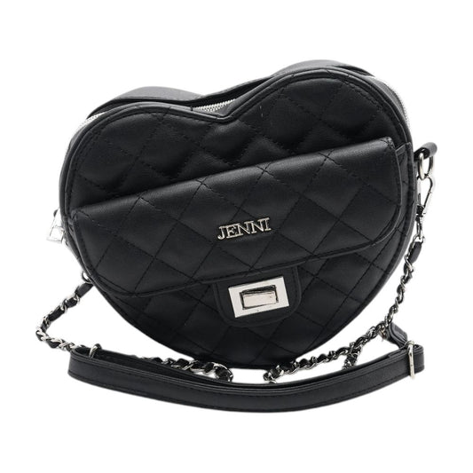 Black Crossbody Bag