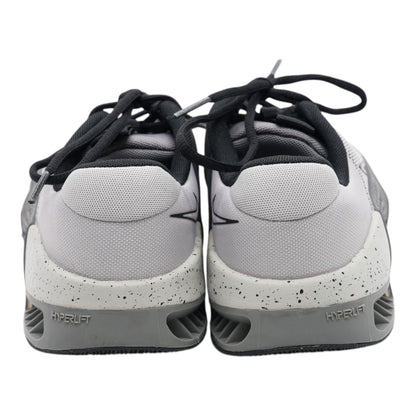 Metcon 9 Gray Low Top Sneaker