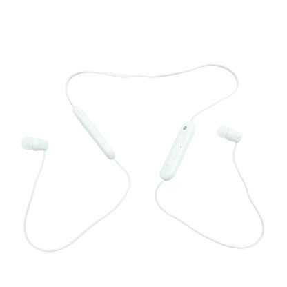 White WI-C100 Wireless Earbuds