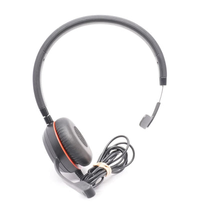 Jabra Evolve 30 Stereo / Mono Headset