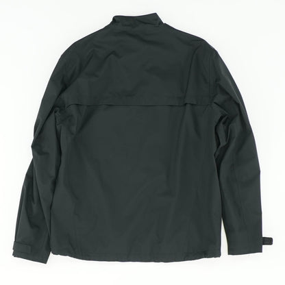 Black Lightweight Jacket