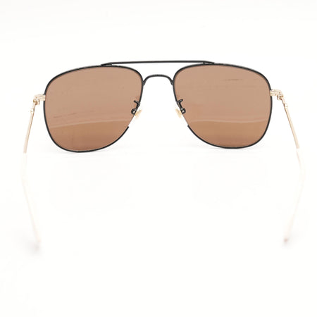 Silver Z 1262E LV Ash Aviator Sunglasses