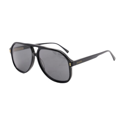 Black GG1042S Aviator Sunglasses