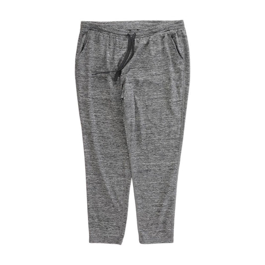 Gray Misc Active Pants