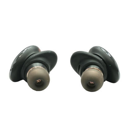 Liberty 3 Pro Wireless Noise Cancelling Earbuds in Midnight Black