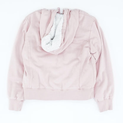 Pink Lightweight Jacket