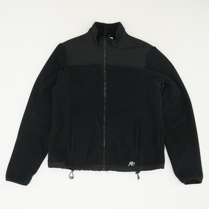 Black Lightweight Jacket