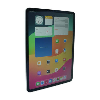 iPad Pro 11" Space Gray 4th Generation 128GB Wi-Fi