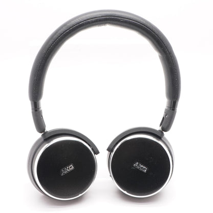 Black N60NC Noise Cancelling Headphones Wireless Bluetooth