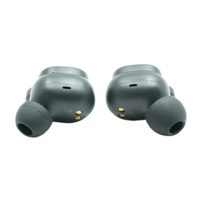 Black Wireless Earbuds