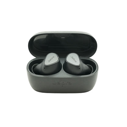 Dark Gray Elite 3 True Wireless Earbuds