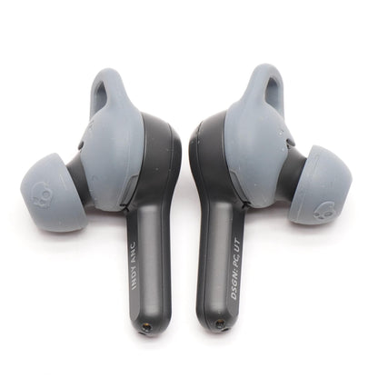 Indy ANC True Wireless Earbuds Black