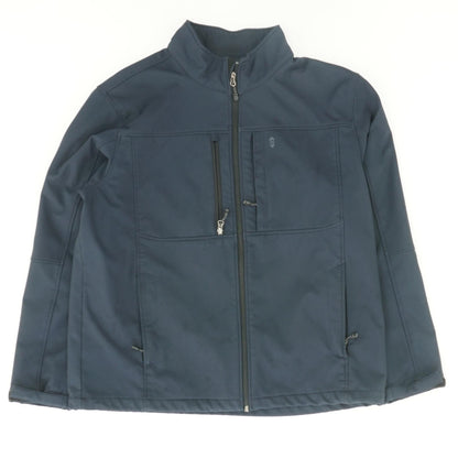 Navy Lightweight Jacket