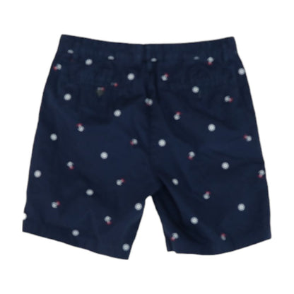 Navy Misc Shorts