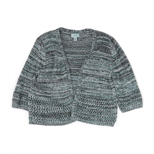 Multi Misc Cardigan Sweater