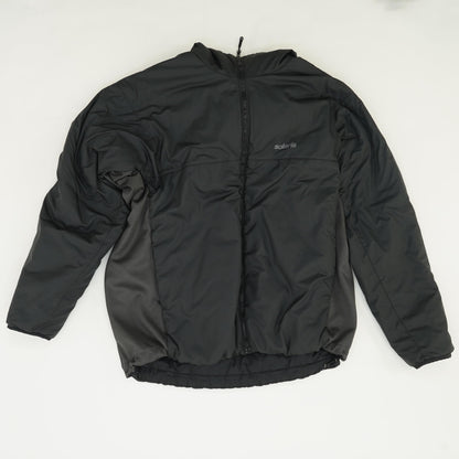 Charcoal Lightweight Jacket