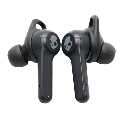 Black Indy ANC Noise Canceling True Wireless Earbuds