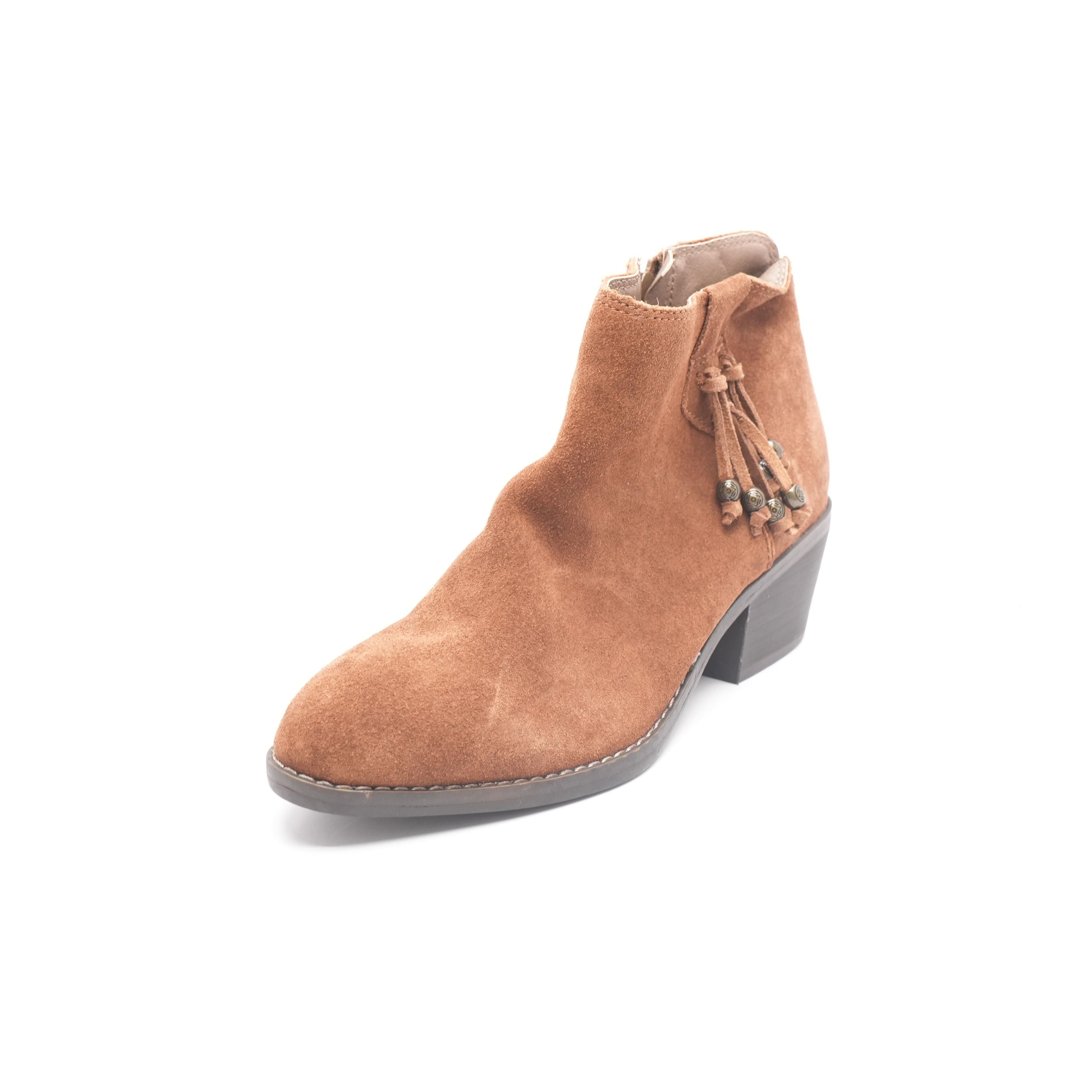 Vince top havana bootie