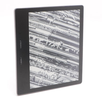 Kindle Oasis 2 32GB Graphite