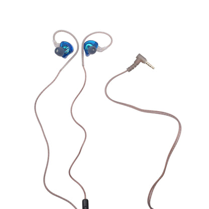 ZST Colorful Hybrid Earbuds