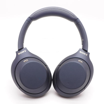 Midnight Blue WH-1000XM4 Wireless Noise Cancelling Headphones