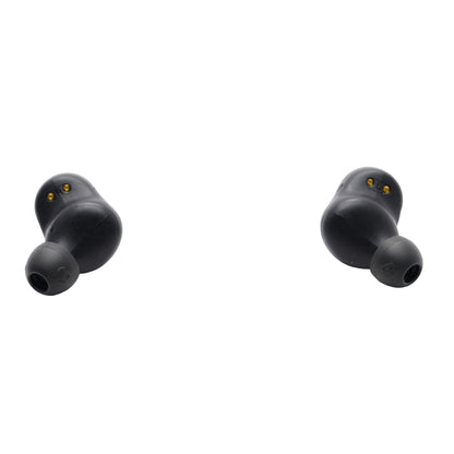 Sesh Evo Wireless Earbuds in Black