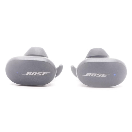 Triple Black Quietcomfort Earbuds | Unclaimed Baggage