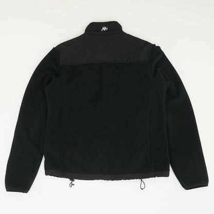 Black Lightweight Jacket