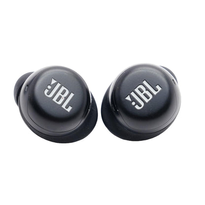 Black Live Free NC+ in-Ear True Wireless Earbuds