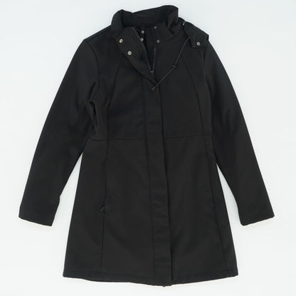 Black Lightweight Jacket