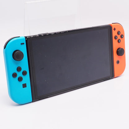 Switch OLED 64GB Gaming System