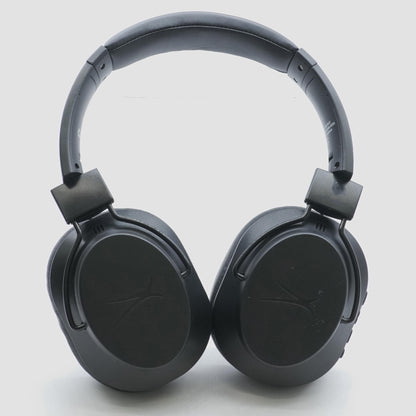 Black MZK1003-BLK Noise Cancelling Headphones