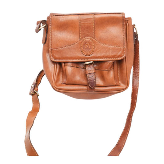 Brown Crossbody Bag