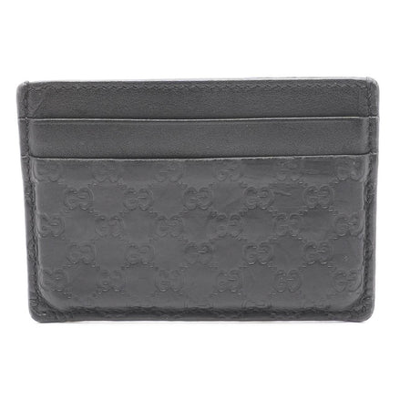 Gucci Microguccissima Key Pouch w/ Tags