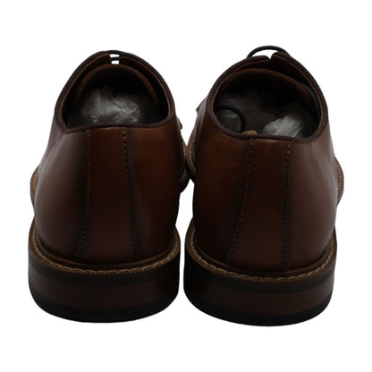 Brown Derby/oxford Shoes