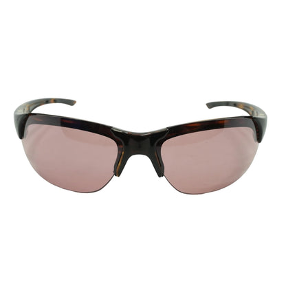 Tortoise Envoy Max Sport Sunglasses